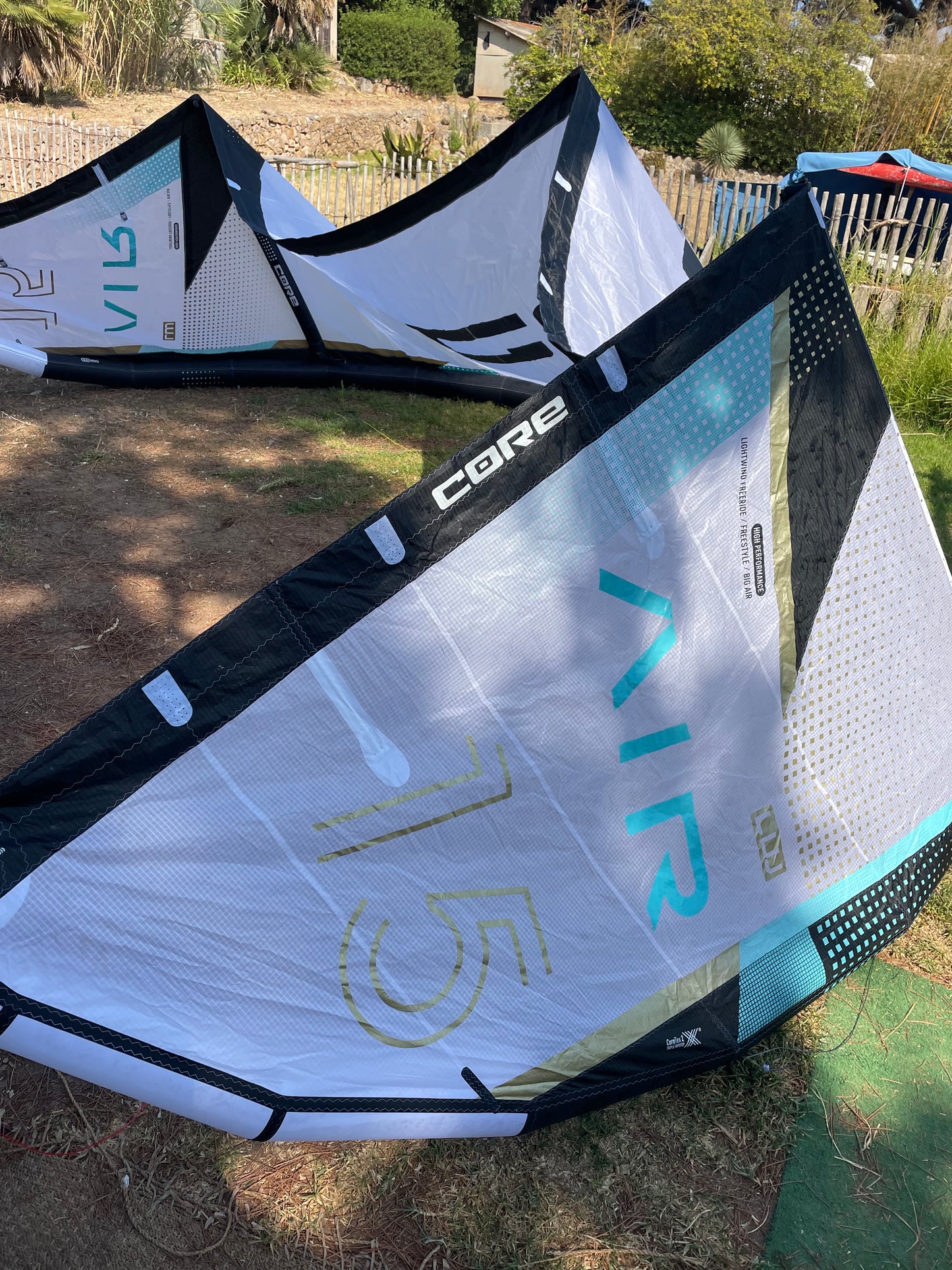 Core AIR 15 m2 Très Bon Etat