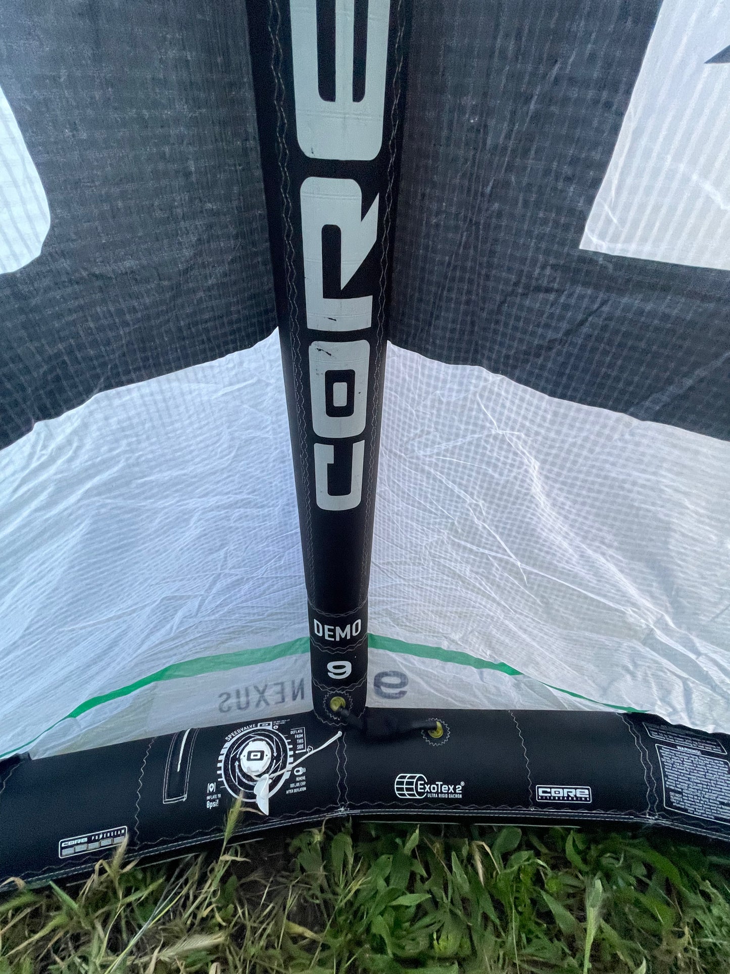 Core Nexus 3 9m2 Bon Etat