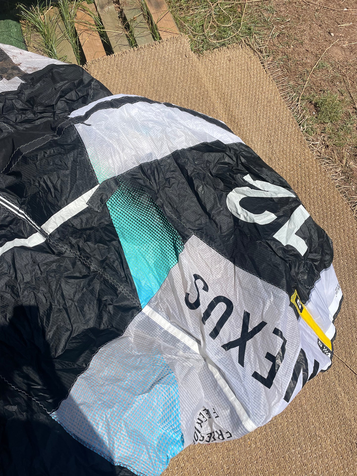 Core Nexus 3 12m2 Bon Etat