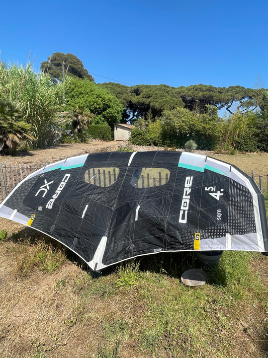 Core XC 4.5m2 Bon Etat