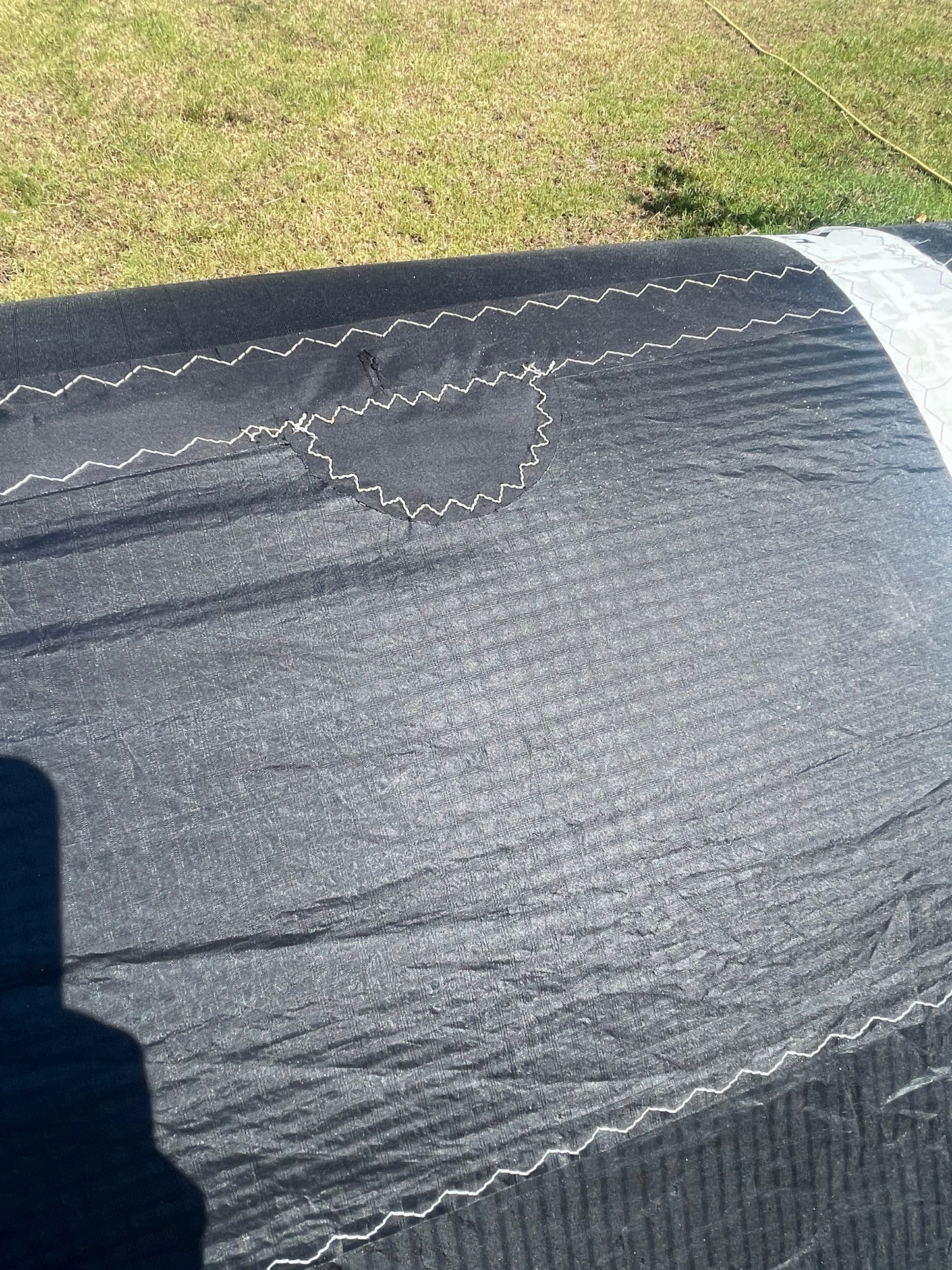 Core XC 4.5m2 Bon Etat