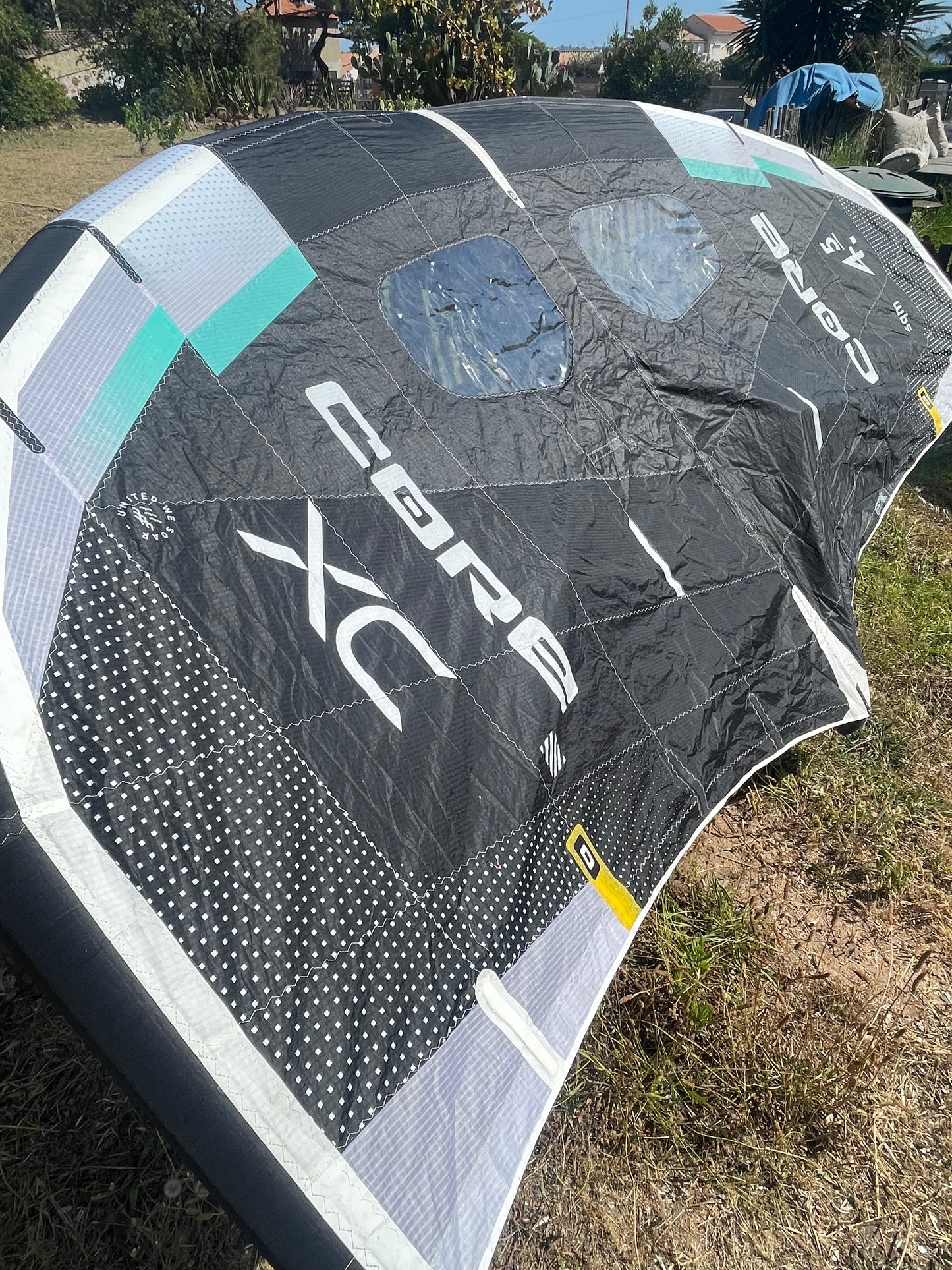Core XC 4.5m2 Bon Etat