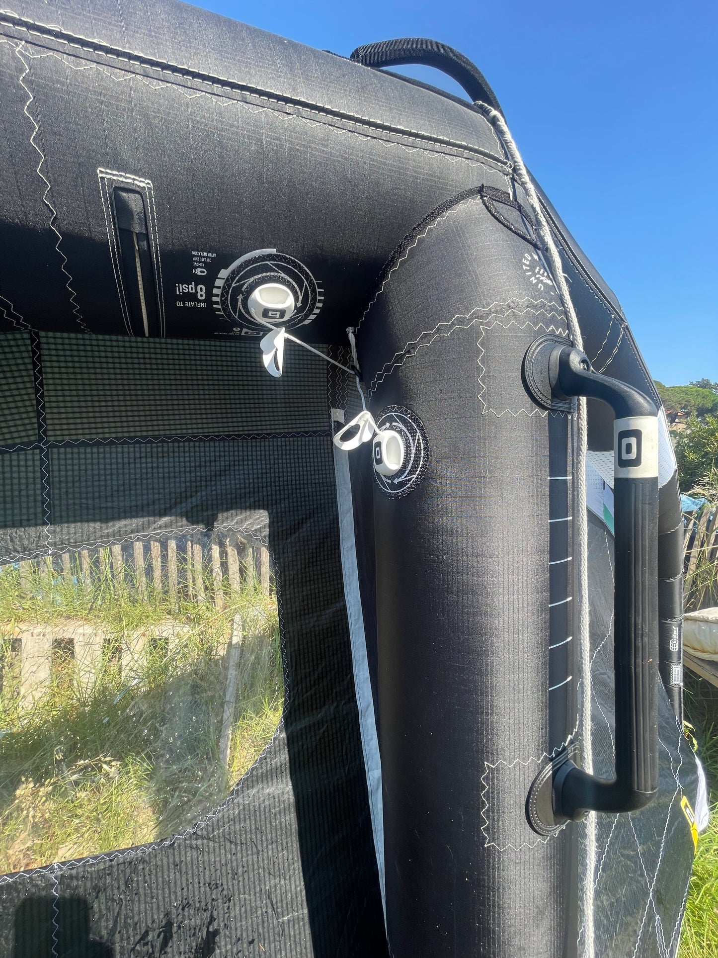 Core XC 5m2 très bon état