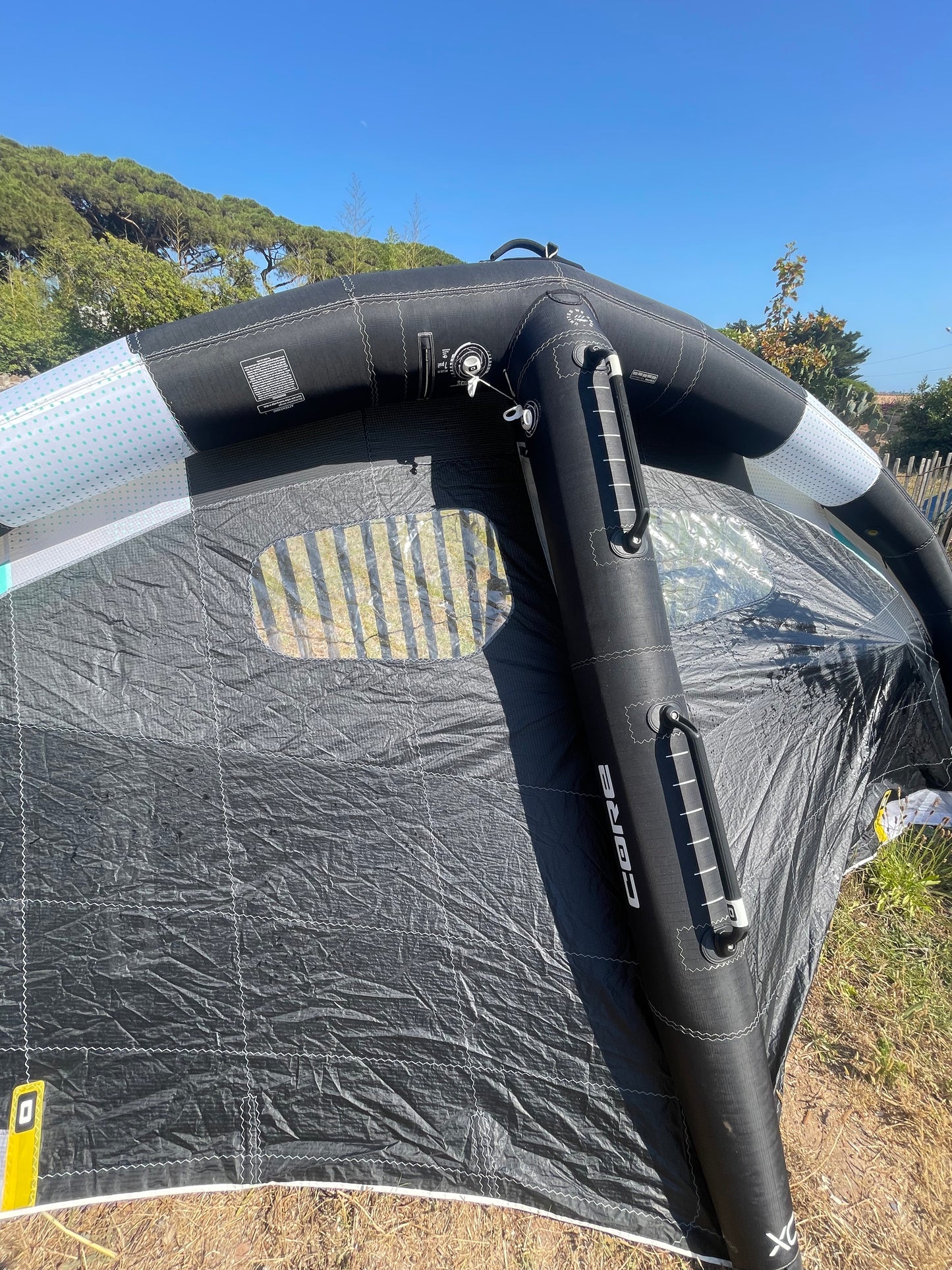 Core XC 6m2 très bon état