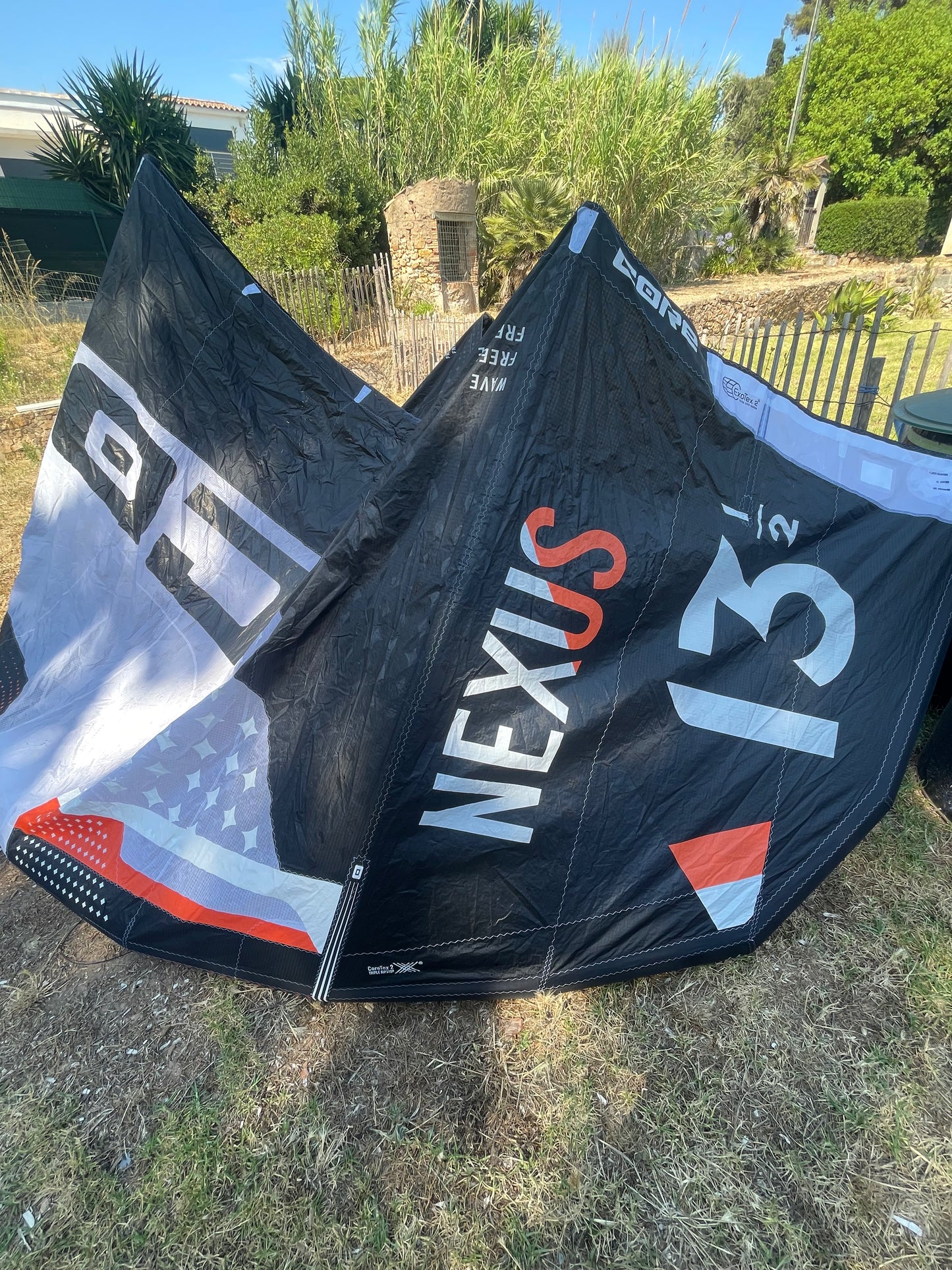 Core Nexus 4 13.5m2 très bon état