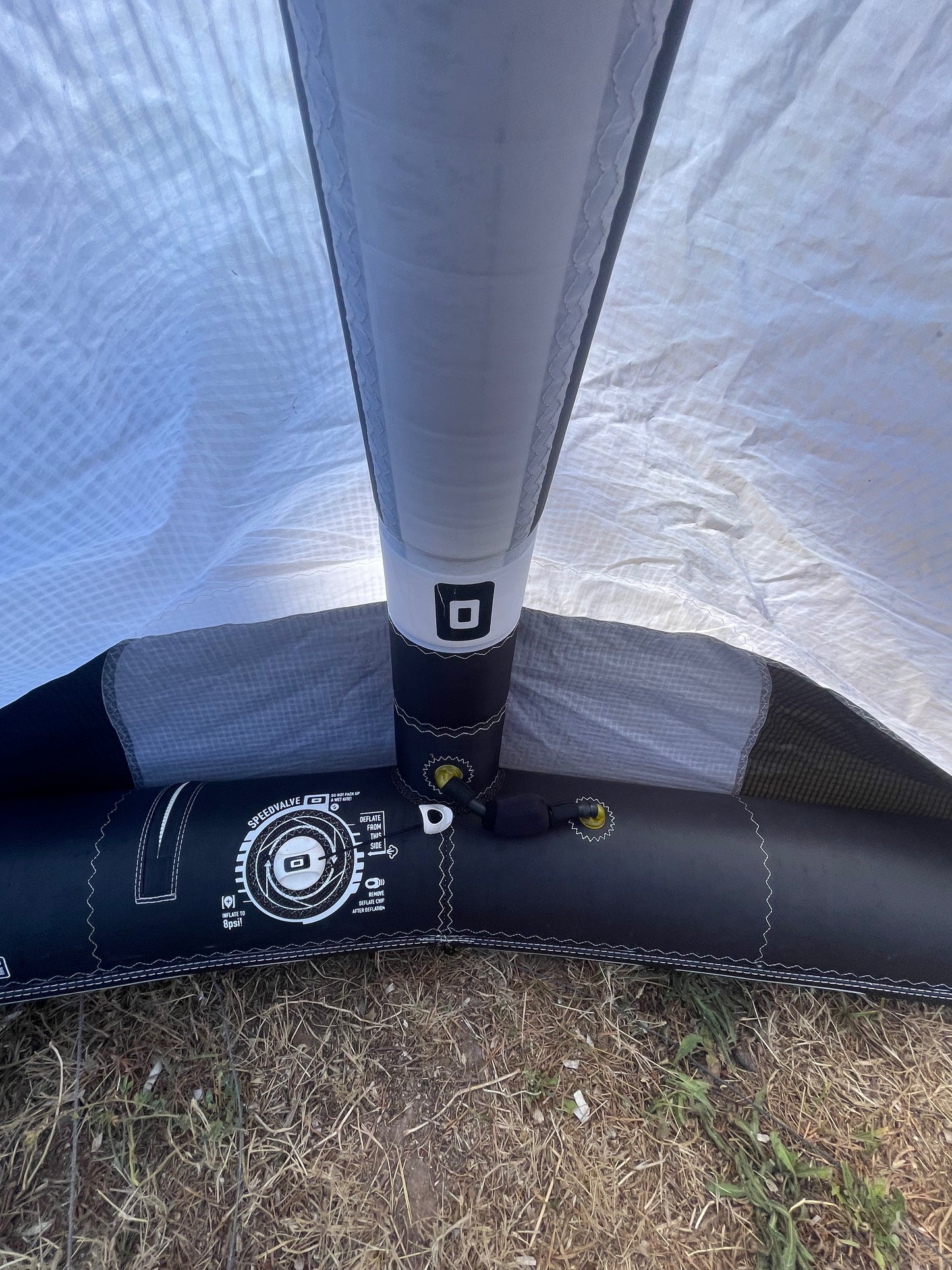 Core Nexus 4 13.5m2 très bon état