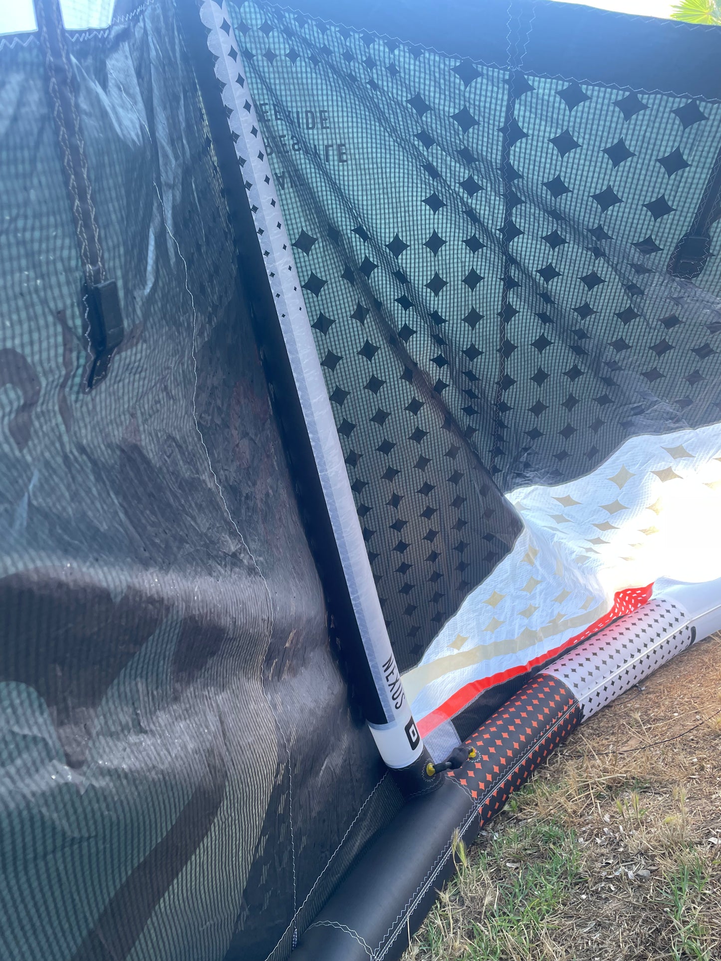 Core Nexus 4 13.5m2 très bon état