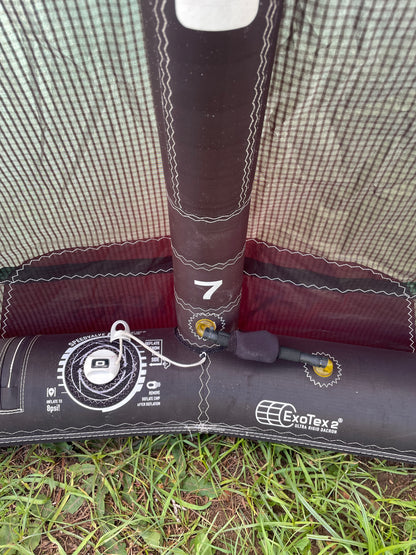 Core Nexus 3 7m2 Très Bon Etat