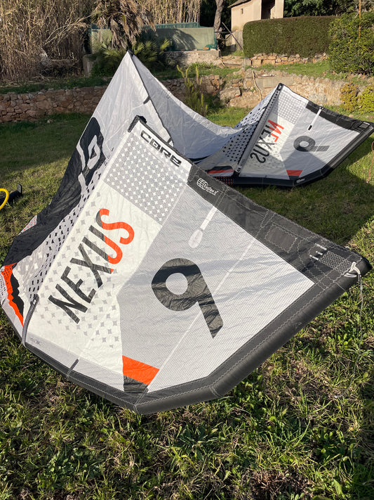 Core nexus 4 9m2 trés bon état