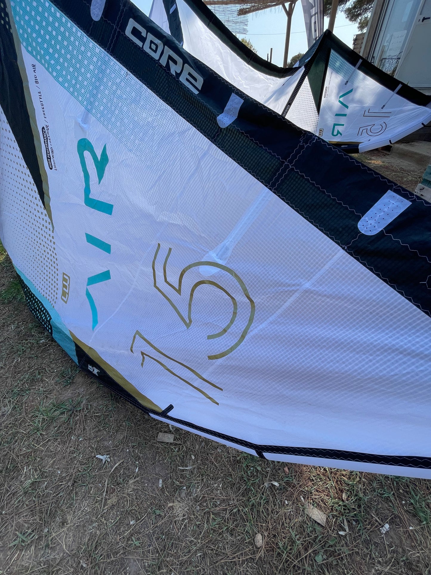 Core AIR 15 m2 Très Bon Etat