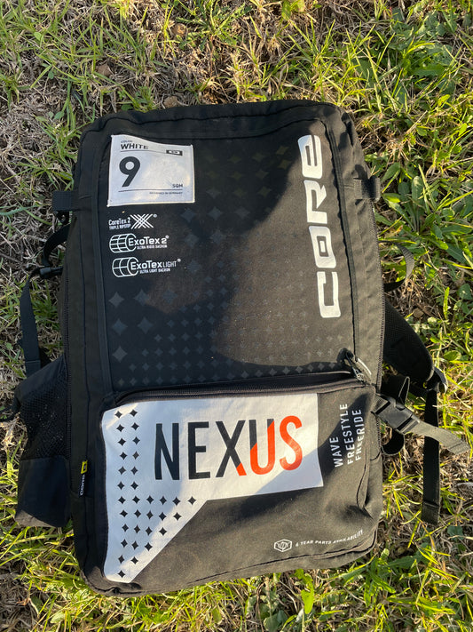 Core nexus 4 9m2 trés bon état