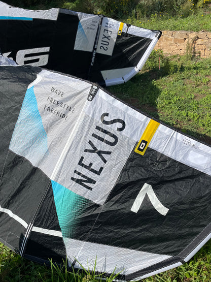 Core Nexus 3 7m2 Très Bon Etat