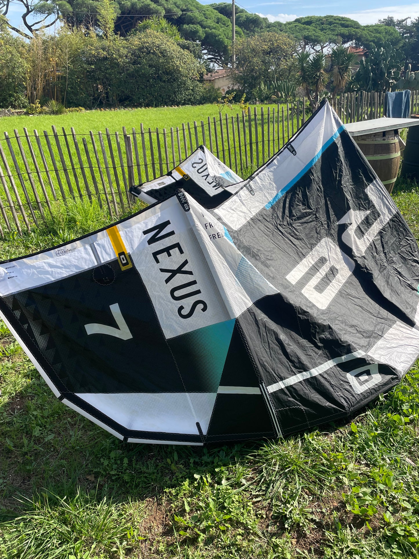 Core Nexus 3 7m2 Très Bon Etat