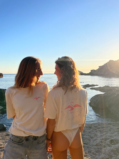 T-Shirt Kite School Almanarre
