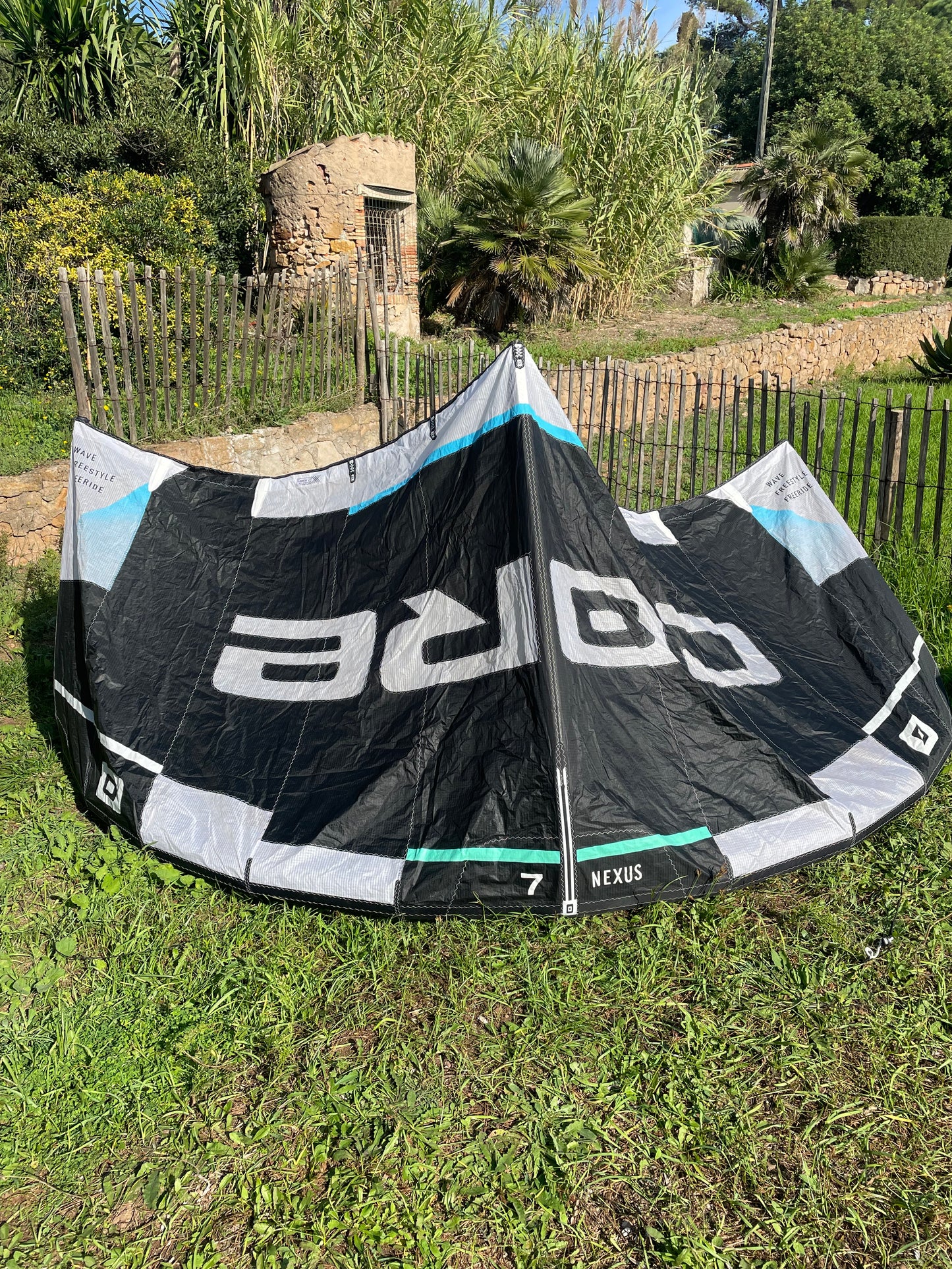 Core Nexus 3 7m2 Très Bon Etat