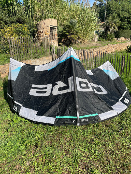 Core Nexus 3 7m2 Très Bon Etat