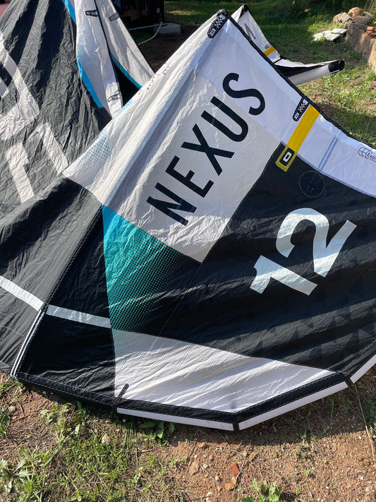 Core Nexus 3 12m2 Bon Etat