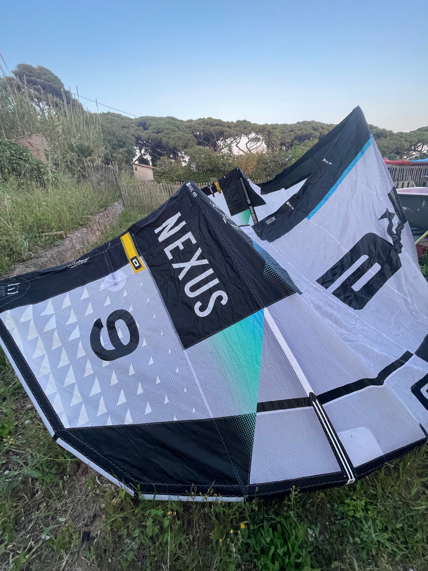 Core Nexus 3 9m2  Bon Etat