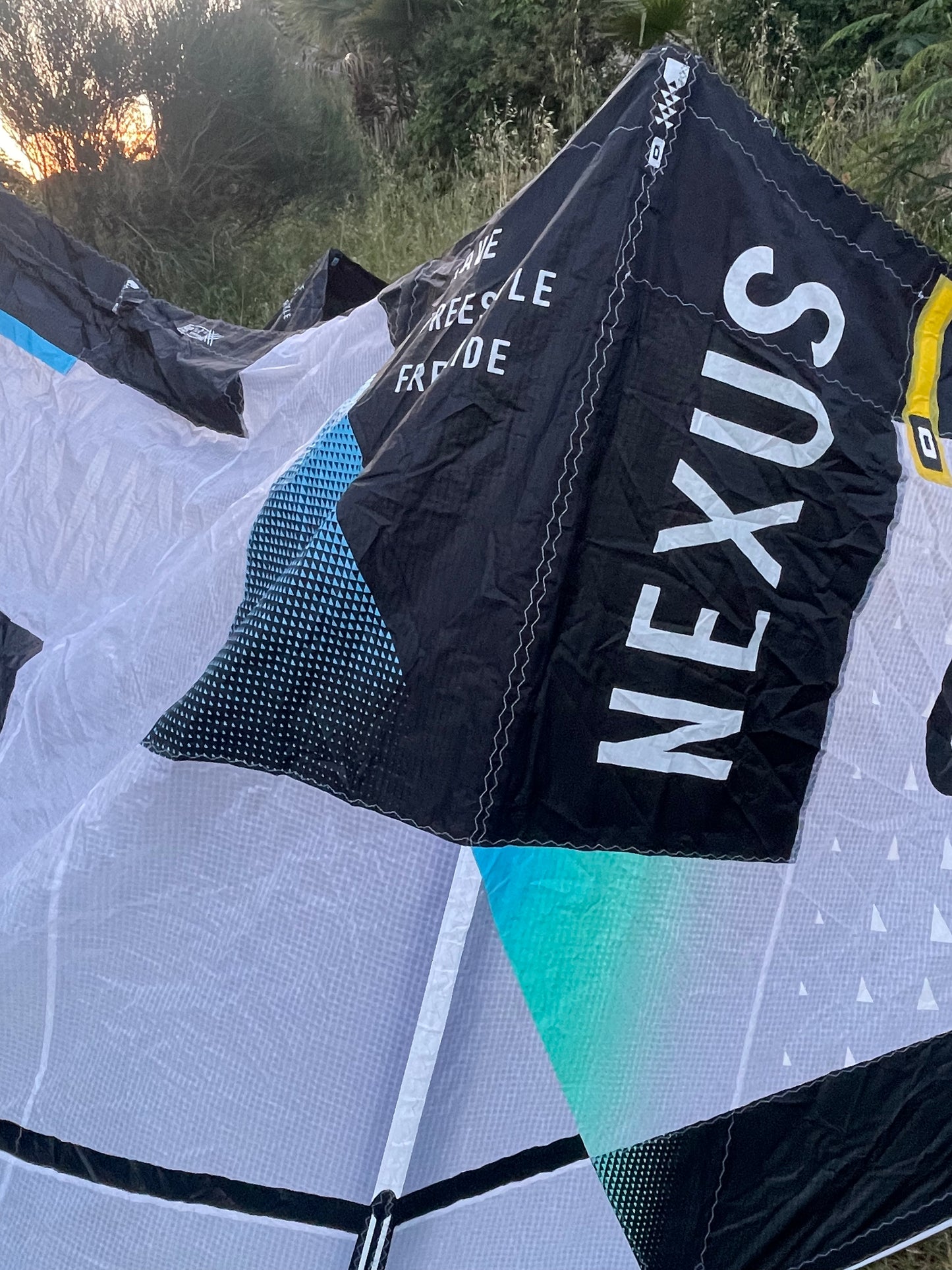 Core Nexus 3 9m2  Bon Etat