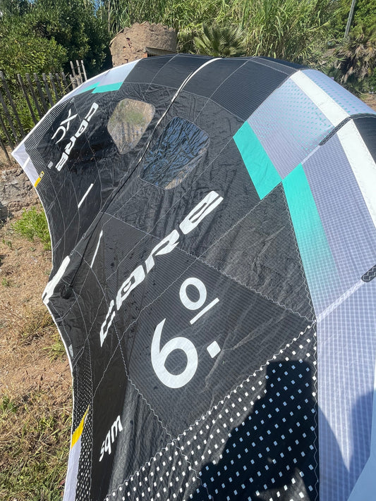 Core XC 6m2 très bon état