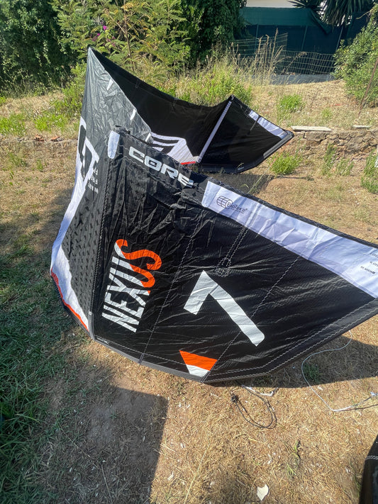 Core nexus 4 7m2 trés bon état