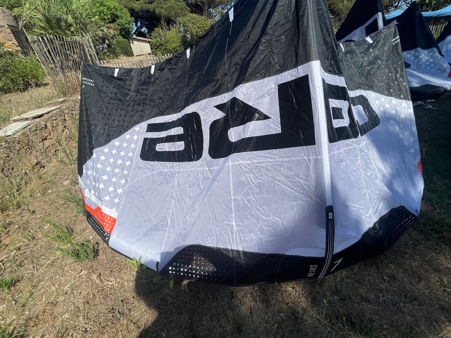 Core nexus 4 7m2 trés bon état