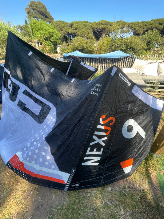 Core nexus 4 9m2 trés bon état