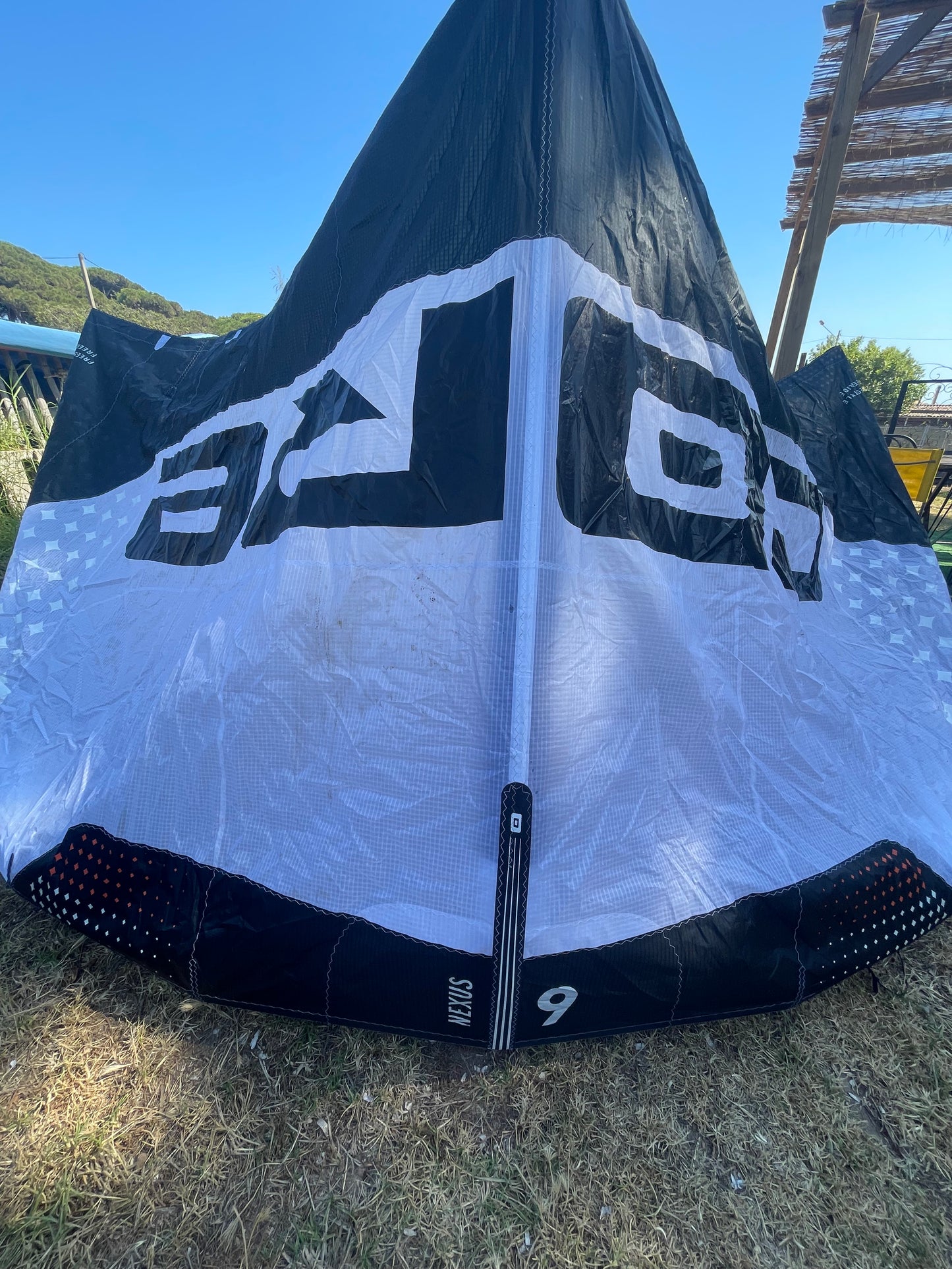 Core nexus 4 9m2 trés bon état