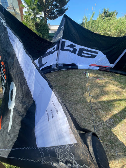 Core nexus 4 9m2 trés bon état