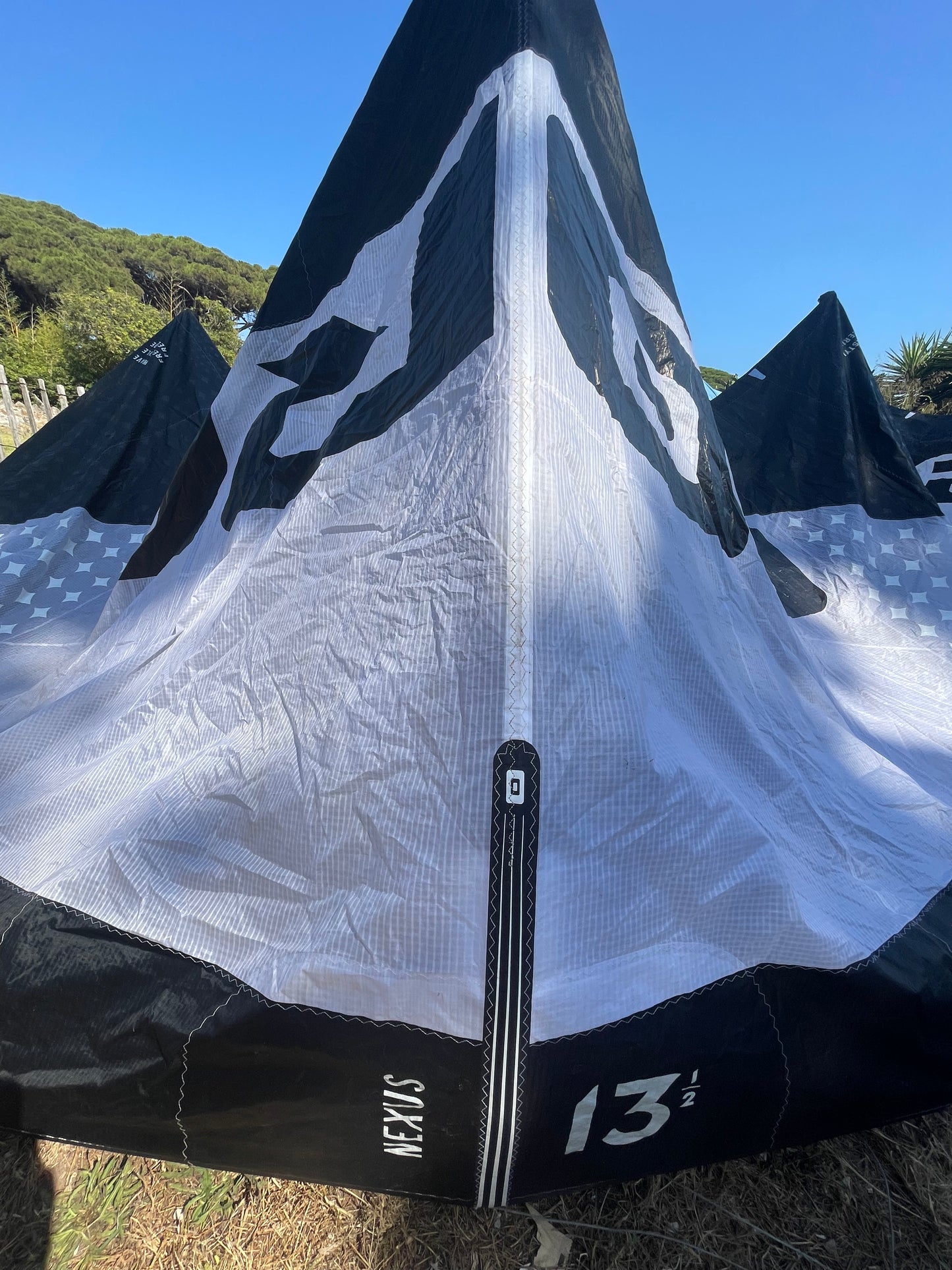 Core Nexus 4 13.5m2 très bon état