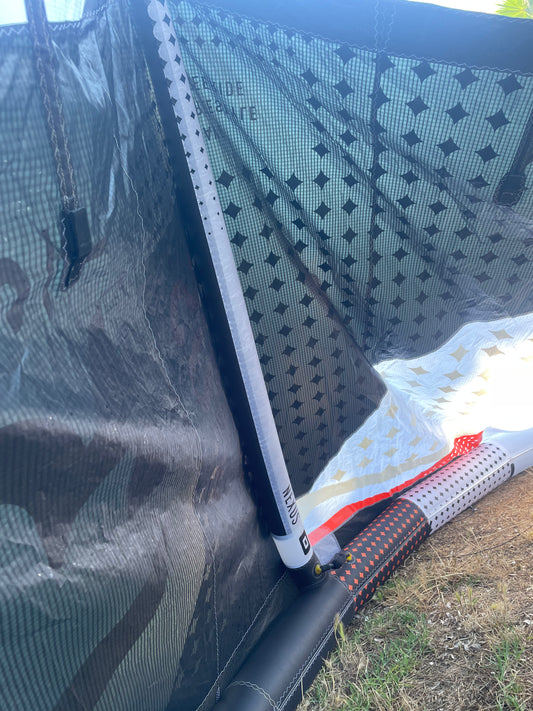 Core Nexus 4 13.5m2 très bon état