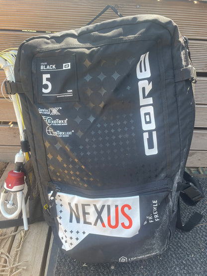 Nexus 4 5m2 Core Kite très bon état