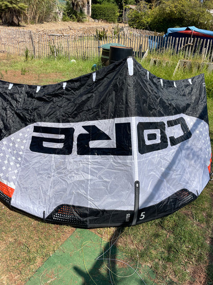 Nexus 4 5m2 Core Kite très bon état