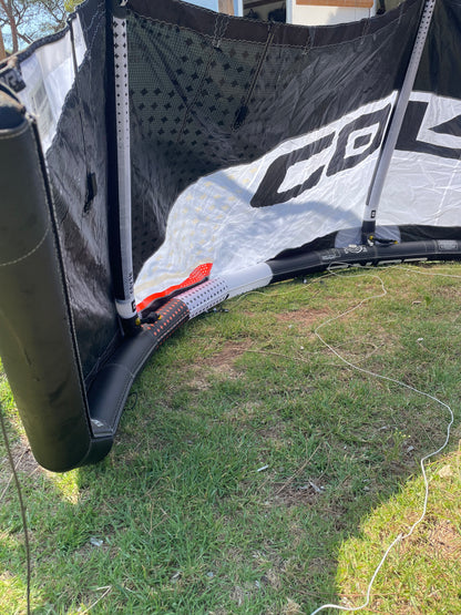 Nexus 4 5m2 Core Kite très bon état