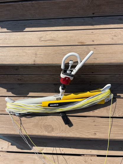 Core Sensor 4 Comme Neuf