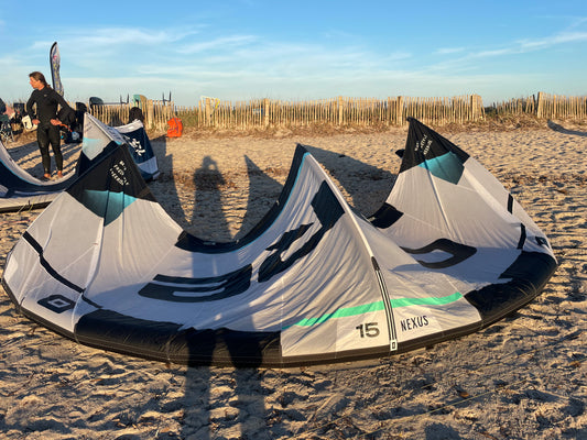 Core Nexus 3 15m2 Bon Etat