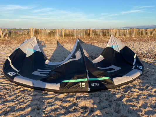 Core Nexus 3 15m2 Bon Etat