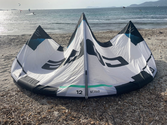 Core Nexus 3 12m2 Très Bon Etat