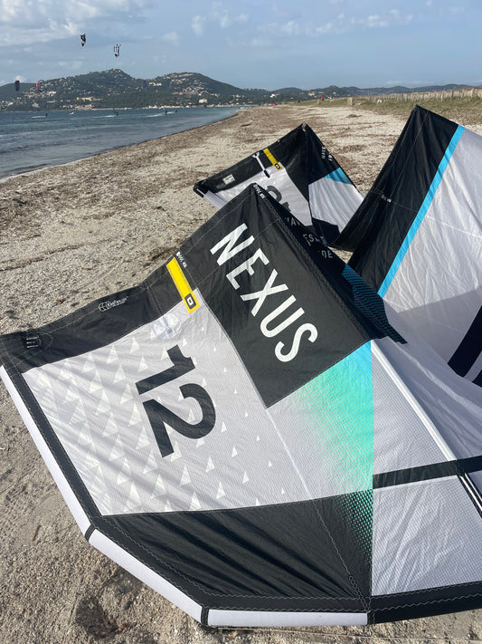 Core Nexus 3 12m2 Très Bon Etat