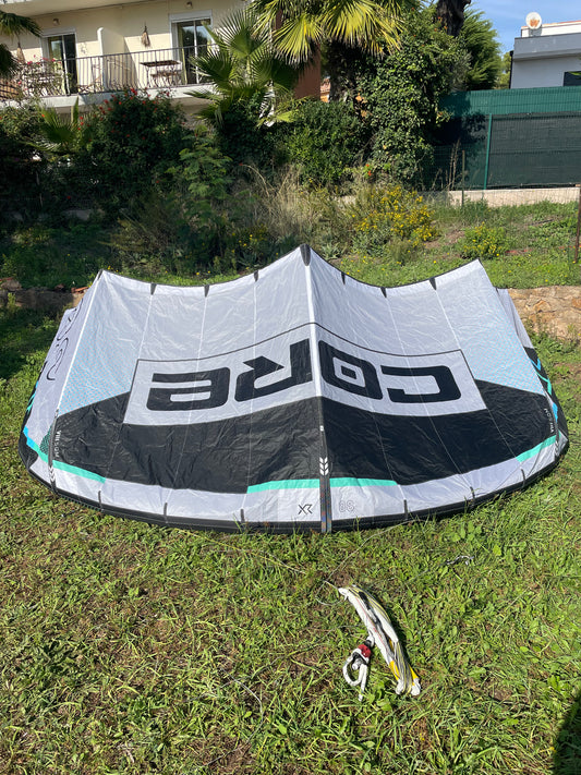 Core XR 8m2 Comme Neuf