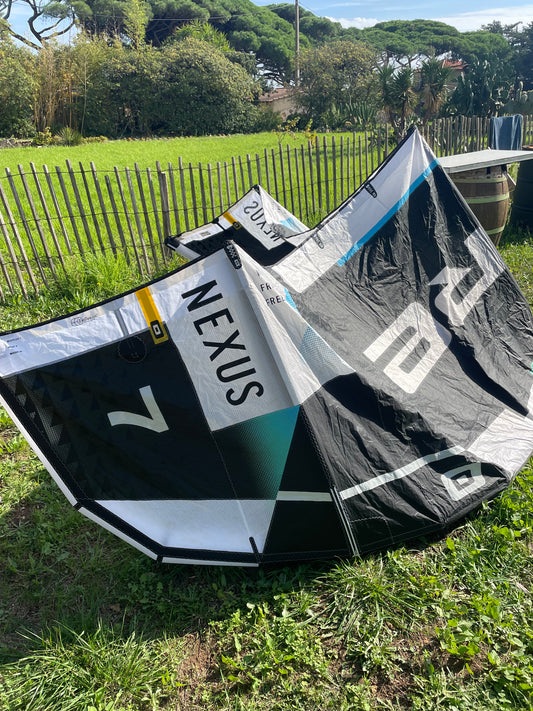 Core Nexus 3 7m2  Bon Etat