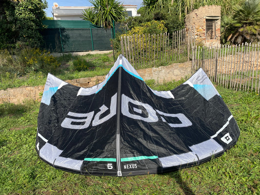 Core Nexus 3 5m2 Très Bon Etat