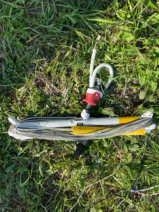 Core Sensor 3 Bon Etat